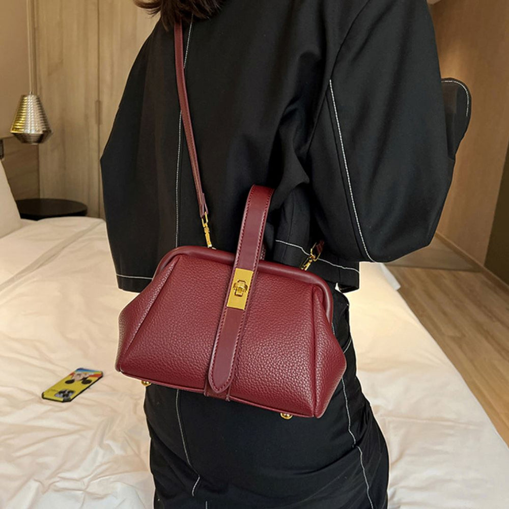 Addison™ Retro Luxe | Sac Bandoulière