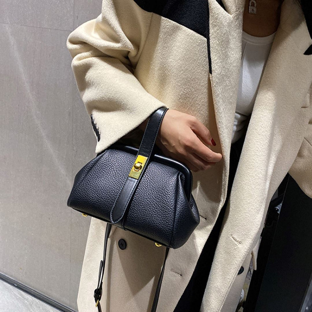 Addison™ Retro Luxe | Sac Bandoulière