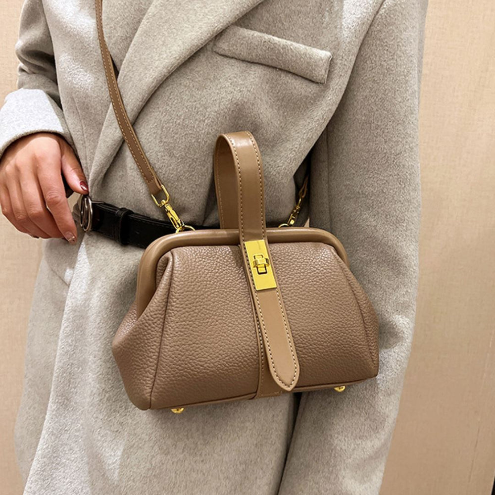 Addison™ Retro Luxe | Sac Bandoulière
