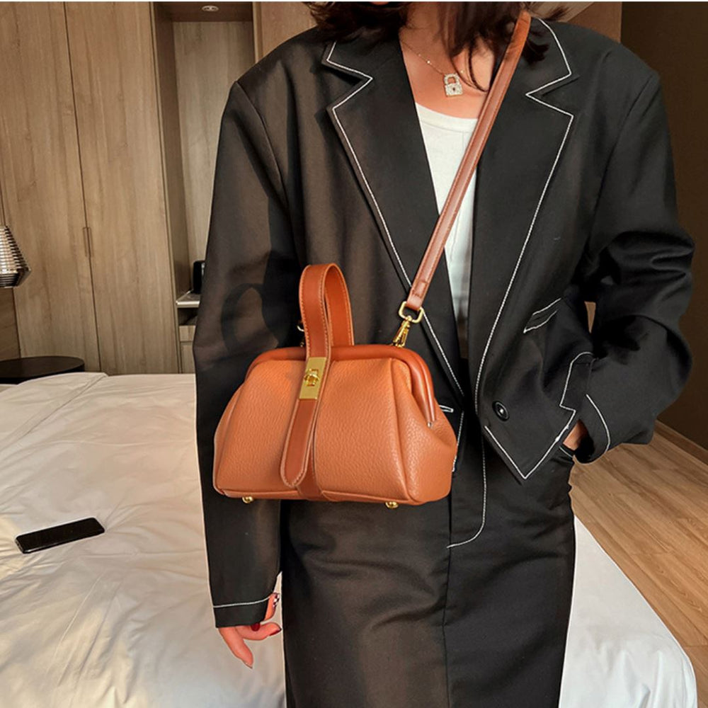 Addison™ Retro Luxe | Sac Bandoulière