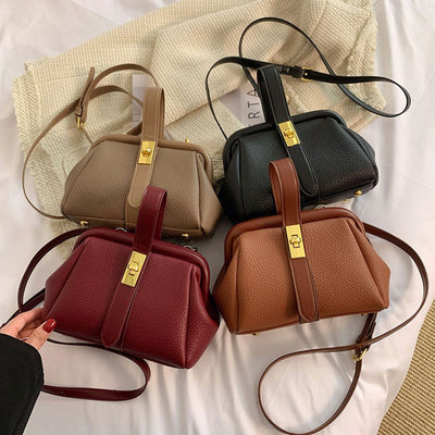 Addison™ Retro Luxe | Sac Bandoulière