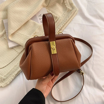 Addison™ Retro Luxe | Sac Bandoulière