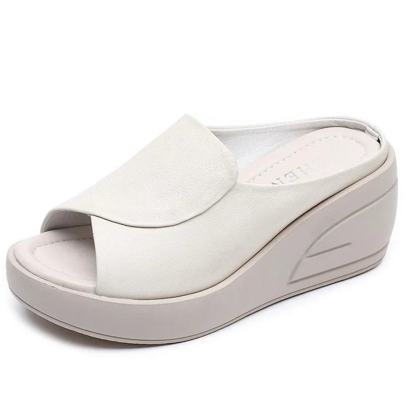 Lina™ - Sandales d'été élégantes