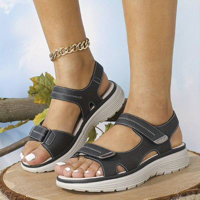 Avery™ - Sandales Orthopédiques Pro