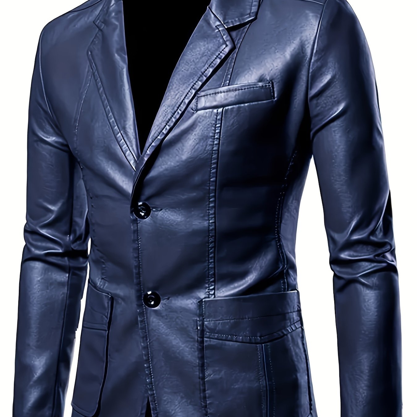 Veste élégante avec poche