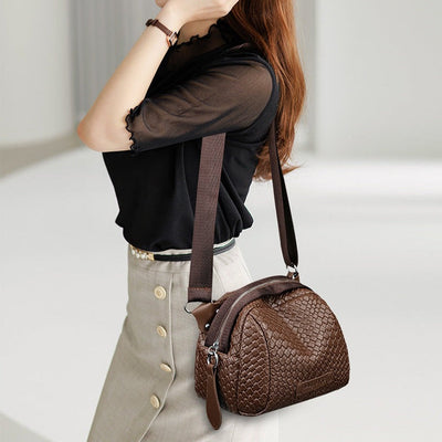 Madison™ Encanto Classique | Sac Vintage Spacieux