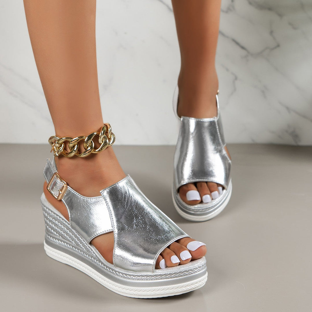 Avery™ - Sandales Orthopédiques