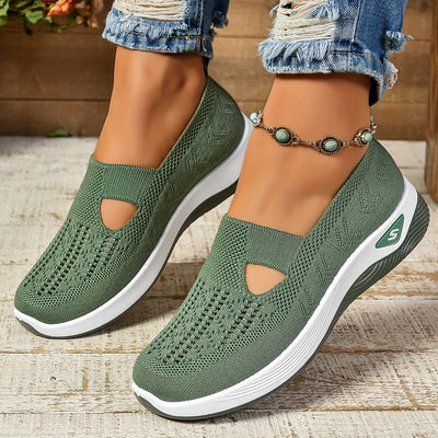 Chaussures Orthopédiques Slip-On Rosie