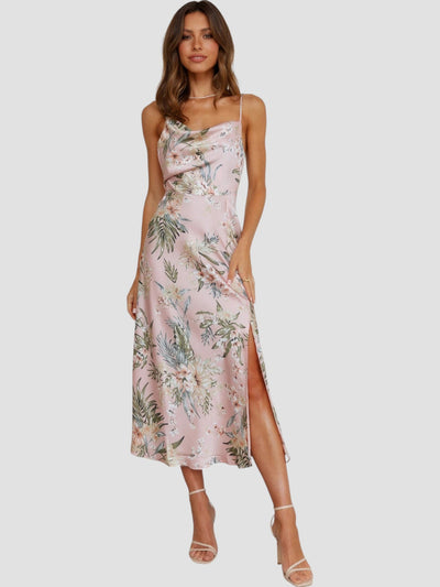 Eloisa | Élégance florale