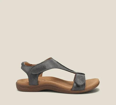 Sophia™ - Sandales Ajustables Confortables