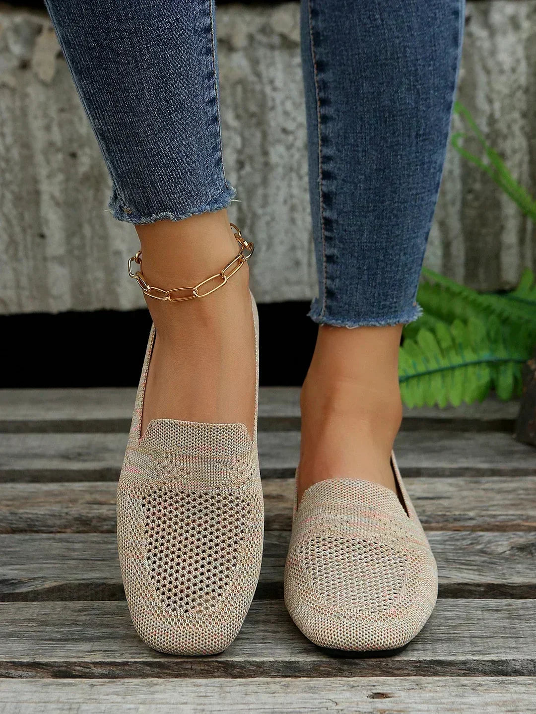 Chaussures Orthopédiques Callie