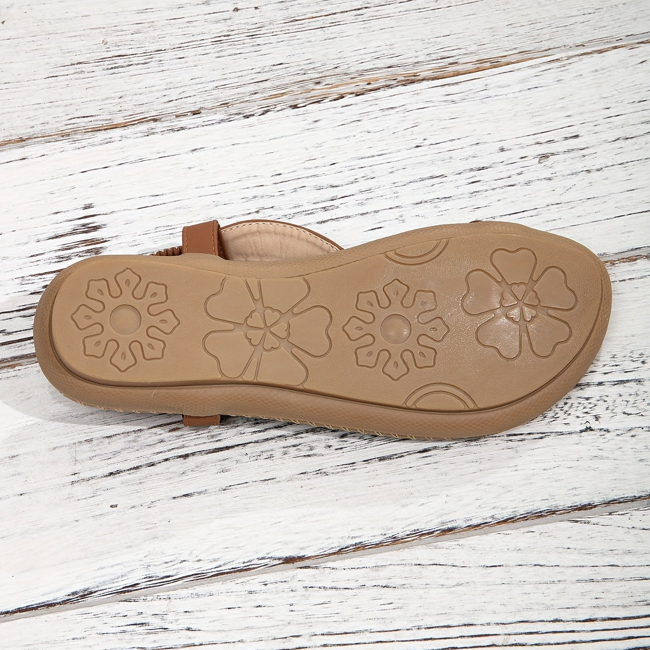 Amelia™ - Sandales Orthopédiques Confortables
