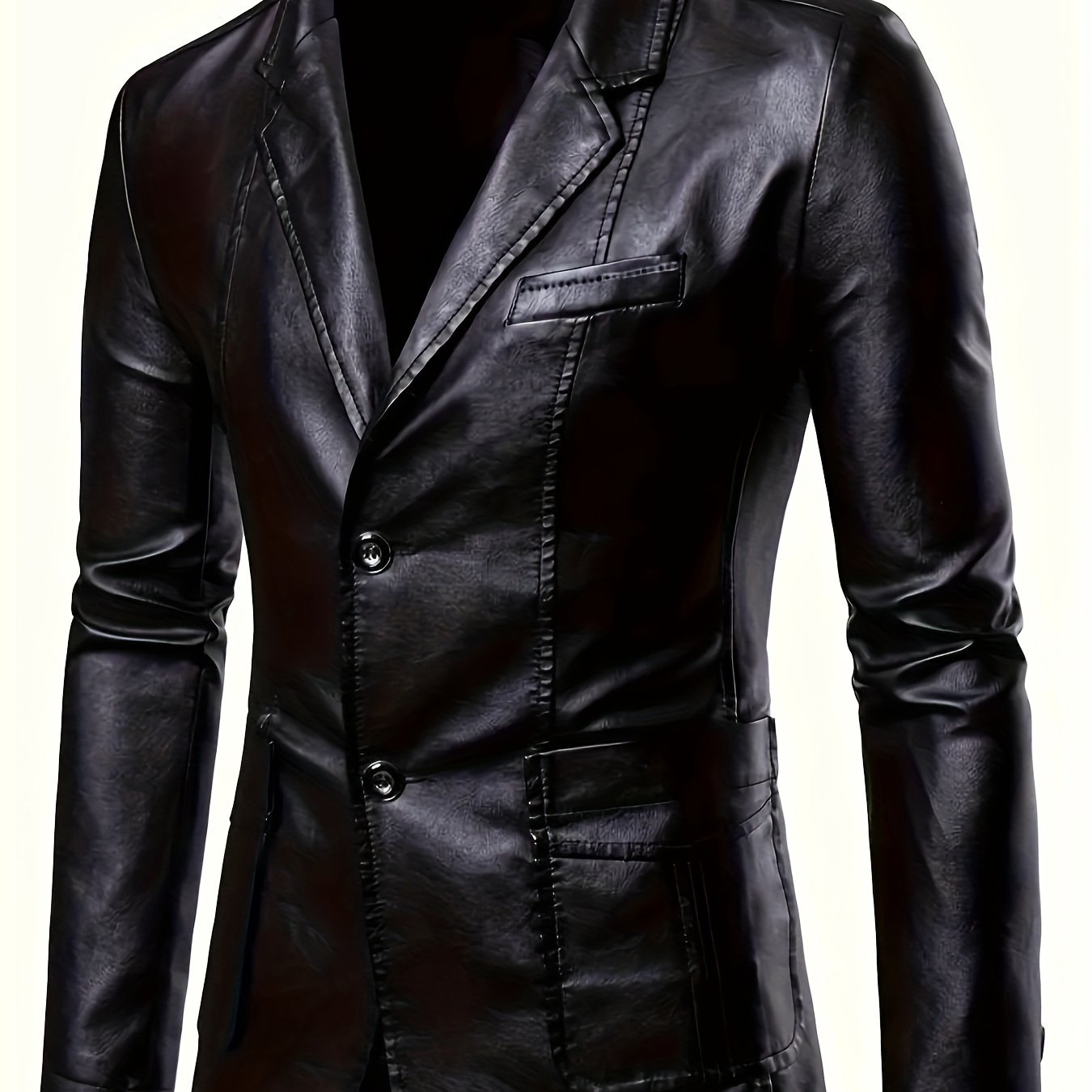 Veste élégante avec poche
