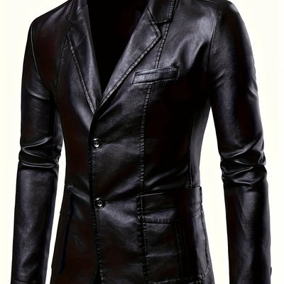Veste élégante avec poche