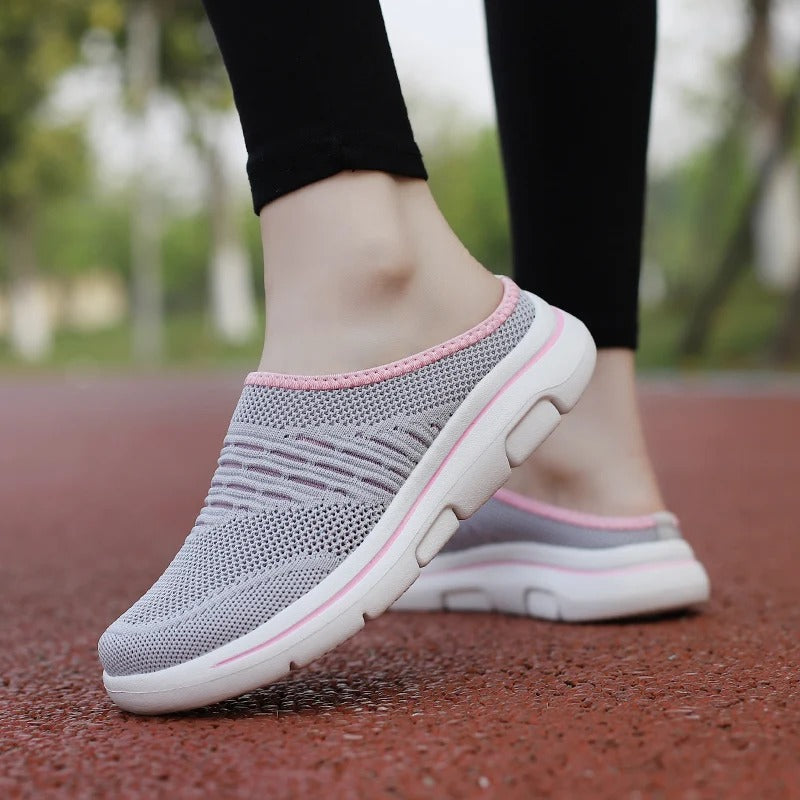 Mia™ - Sandales Orthopédiques Confortables