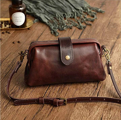 Alyssa™ Encanto Atemporal | Sac Unique