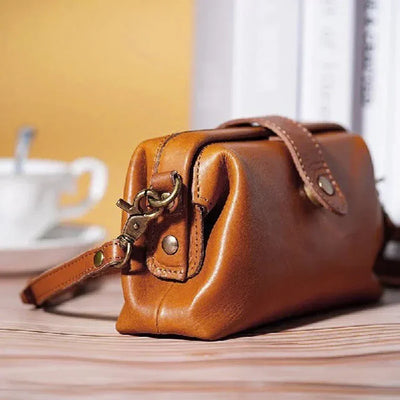Alyssa™ Encanto Atemporal | Sac Unique