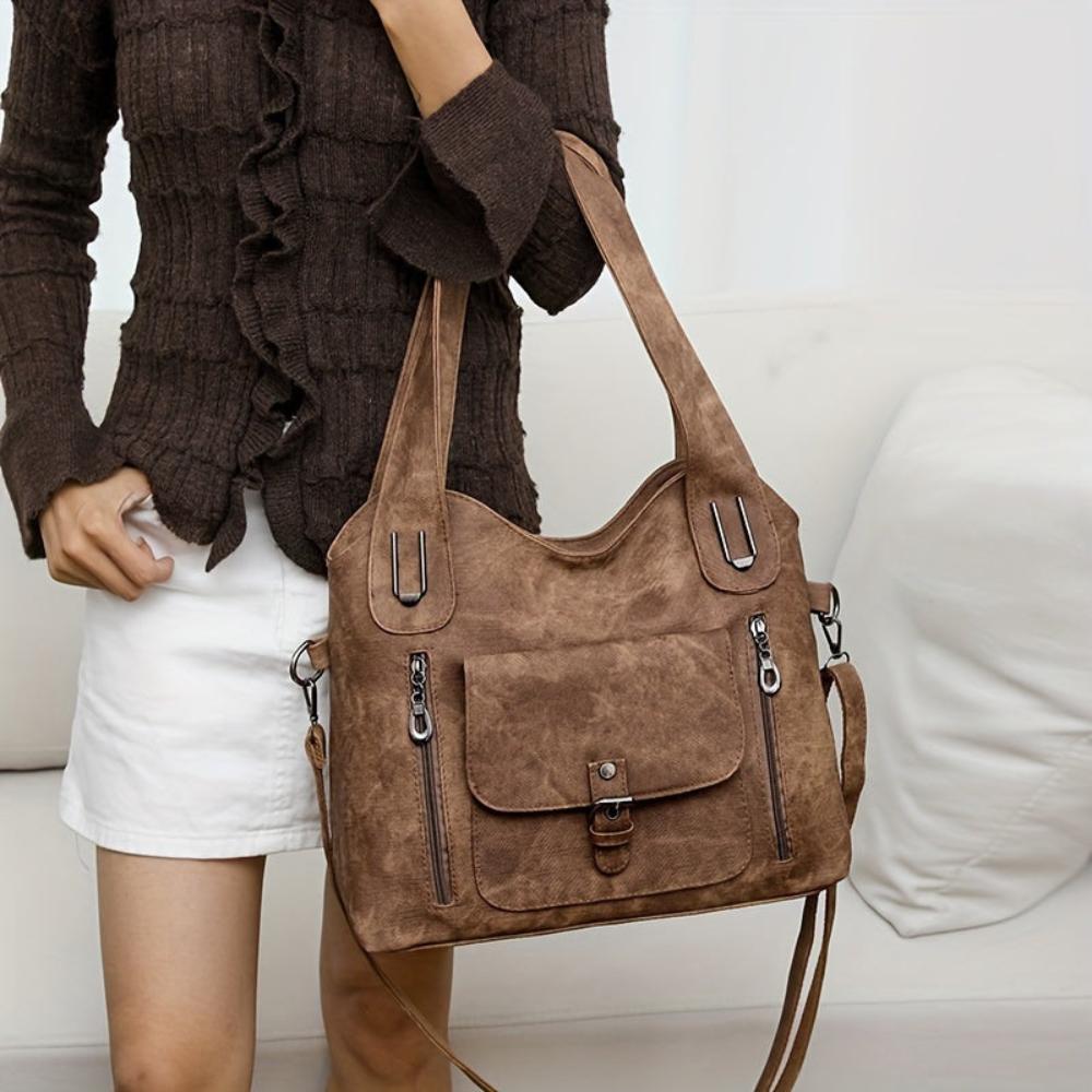 Amelia™ Encanto Vintage | Sac à Bandoulière
