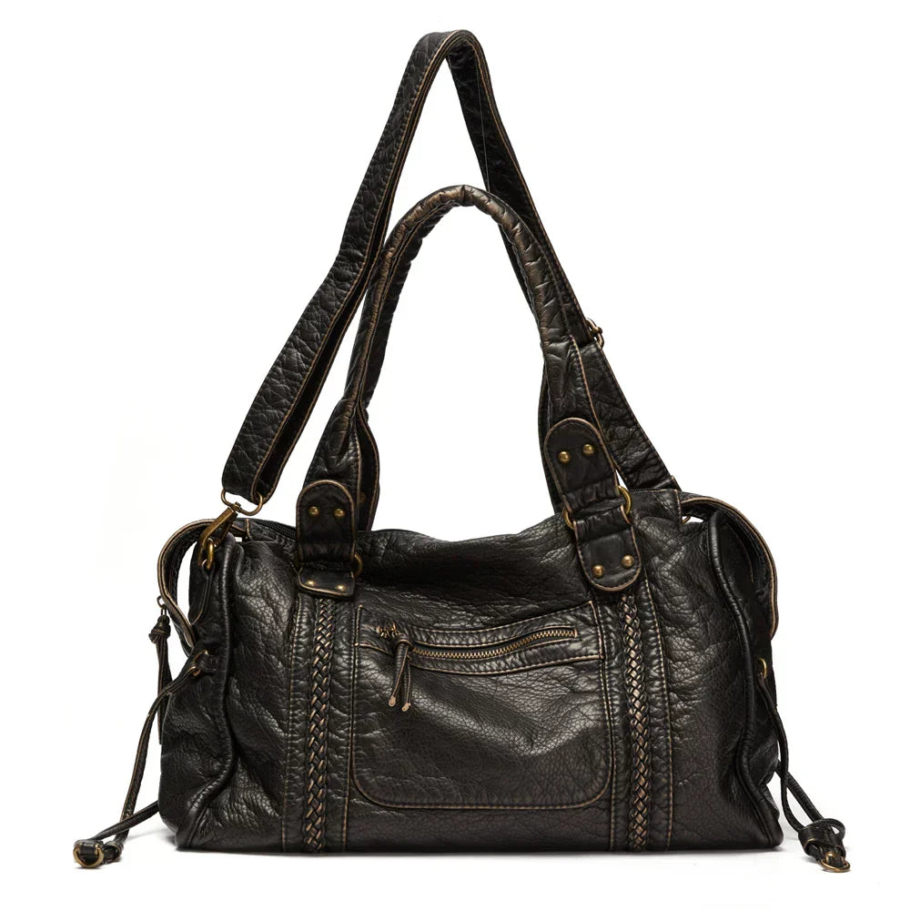 Luna™ Gracia Atractiva | Sac à Bandoulière Élégant