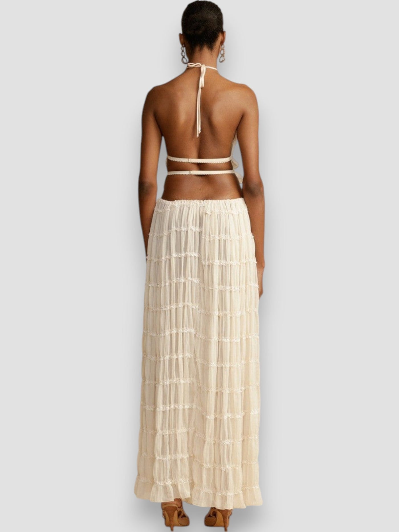 Micaela | Ensemble Boho