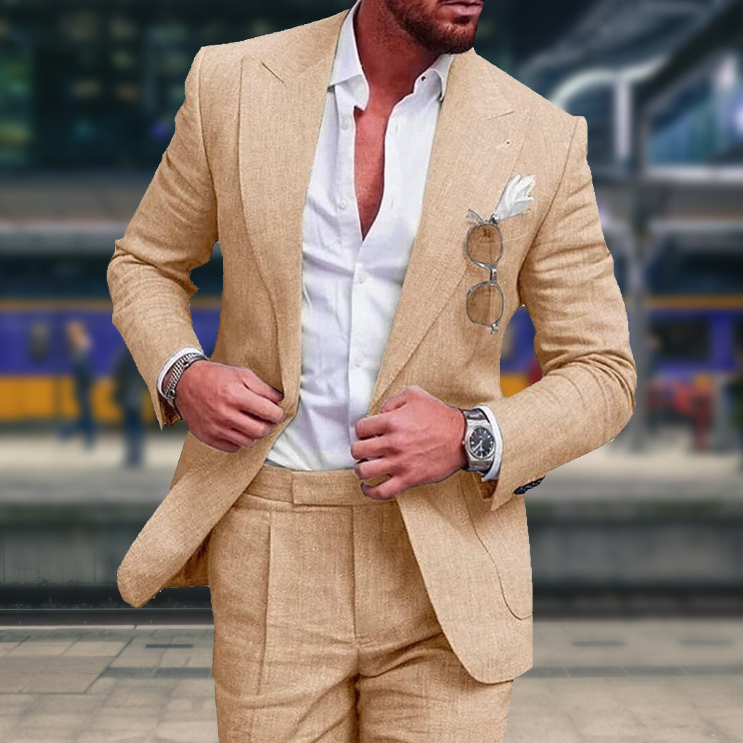 AMEDEO™ | Costume pour homme élégant