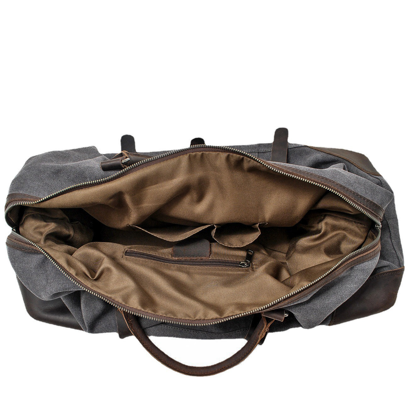 KNOXVILLE | Sac de Voyage en Toile