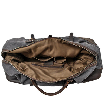 KNOXVILLE | Sac de Voyage en Toile
