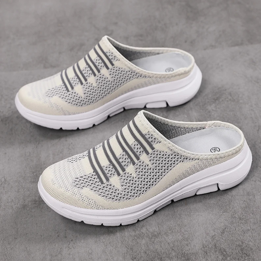 Avery™ - Sandales Orthopédiques Confortables