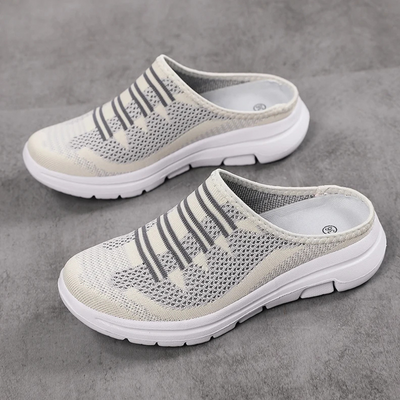 Avery™ - Sandales Orthopédiques Confortables