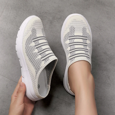 Avery™ - Sandales Orthopédiques Confortables
