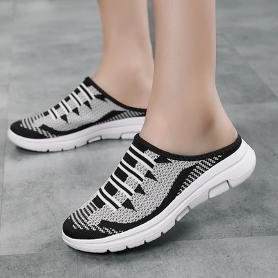 Avery™ - Sandales Orthopédiques Confortables