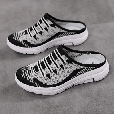 Avery™ - Sandales Orthopédiques Confortables