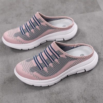 Avery™ - Sandales Orthopédiques Confortables