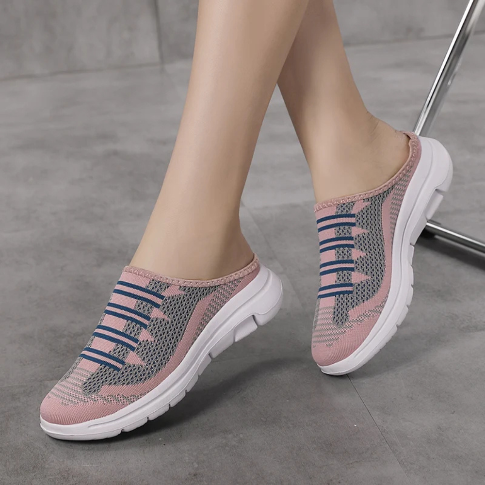Avery™ - Sandales Orthopédiques Confortables
