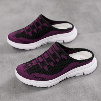 Avery™ - Sandales Orthopédiques Confortables