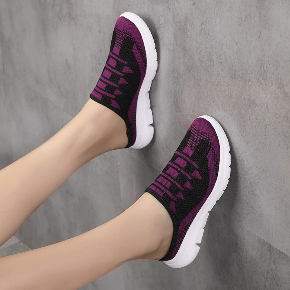 Avery™ - Sandales Orthopédiques Confortables