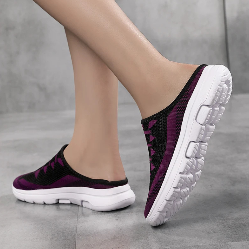 Avery™ - Sandales Orthopédiques Confortables