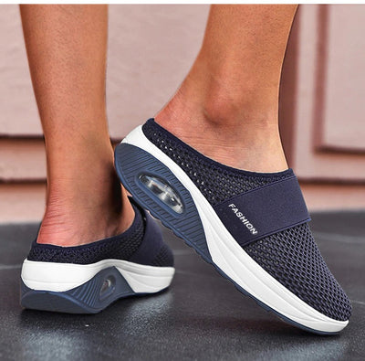 Zoe™ - Sandales Orthopédiques Confortables