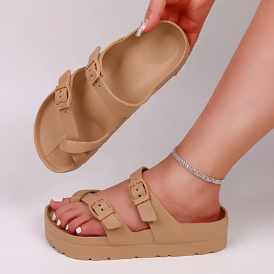 Harper™ - Sandales Cloud Confortables