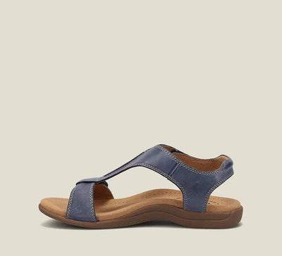 Sophia™ - Sandales Ajustables Confortables