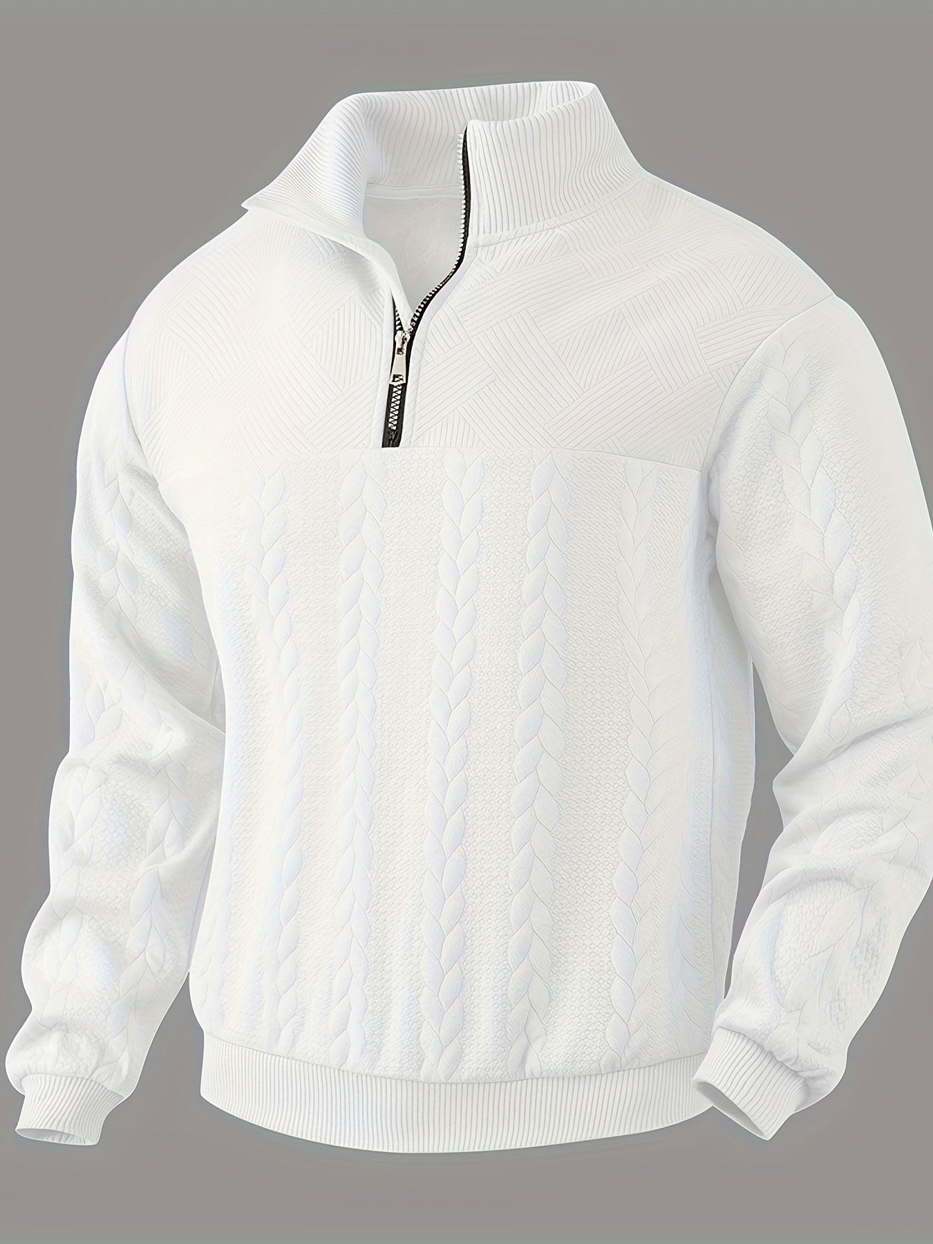 Rafael | Pull vintage pour homme
