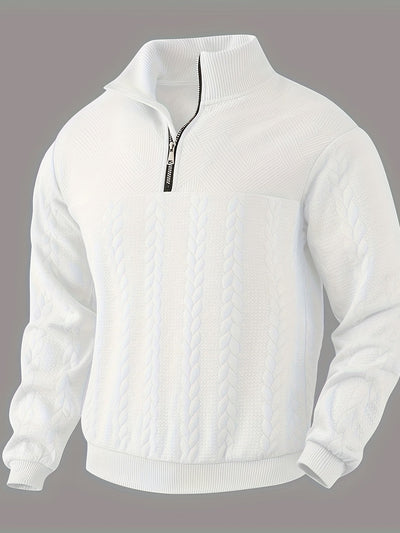Rafael | Pull vintage pour homme