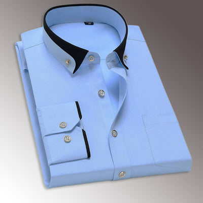 GAEL™ | CHEMISE EN STYLE PARFAIT