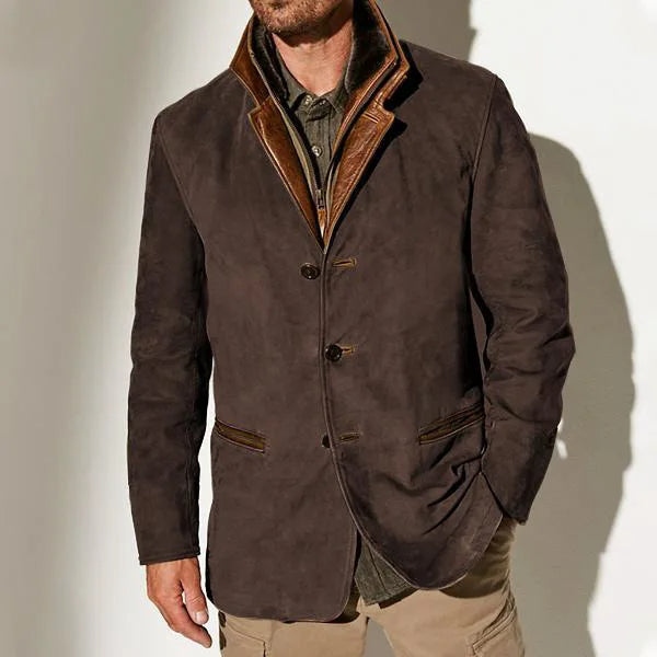 Victor | Veste de printemps élégante