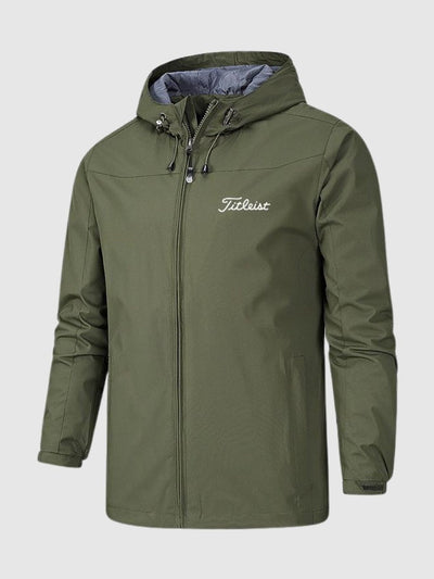 William - Veste élégante et imperméable