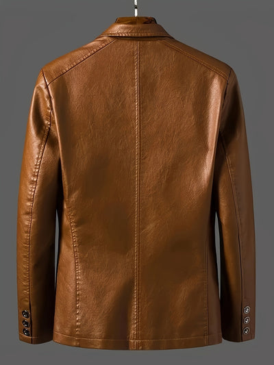 Veste élégante avec poche