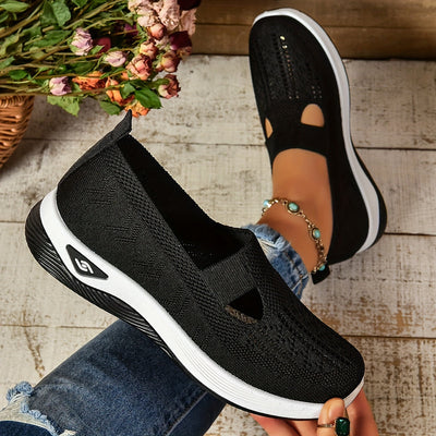 Chaussures Orthopédiques Slip-On Rosie