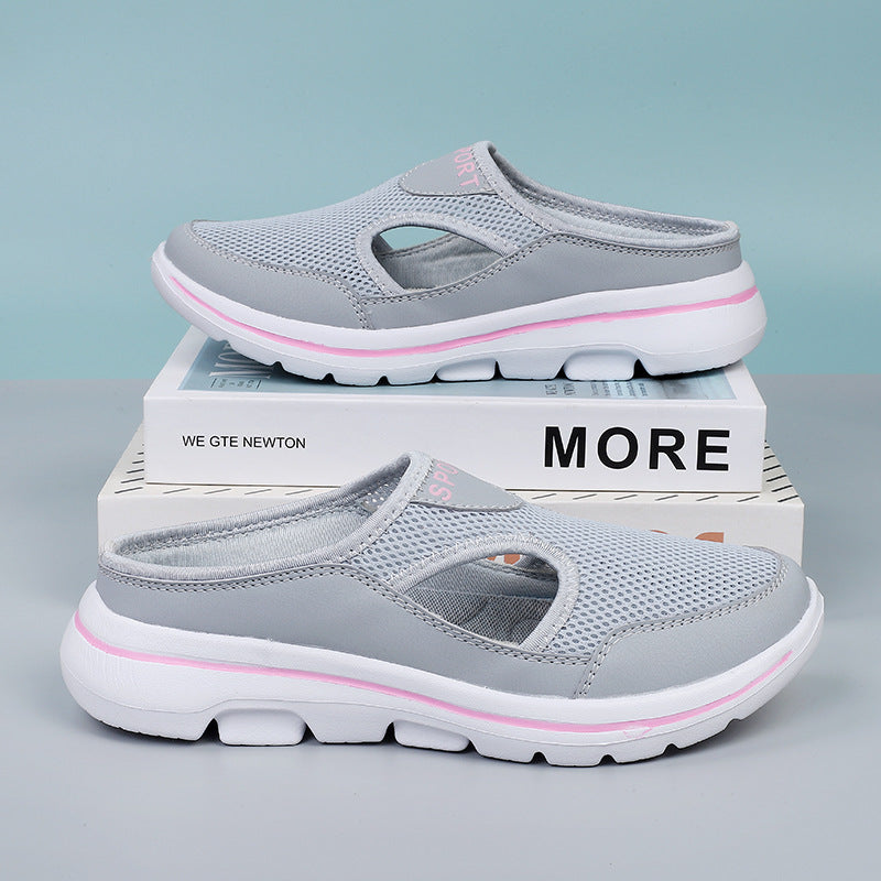 Avery™ - Sandales Orthopédiques Confortables