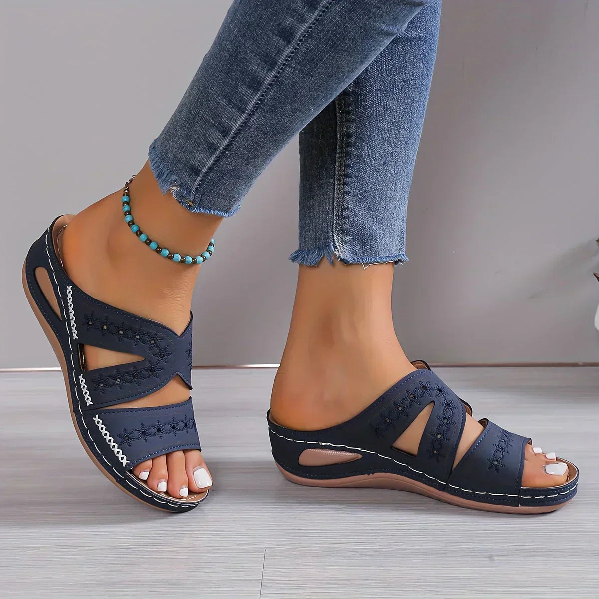 Sandales SummerStep™