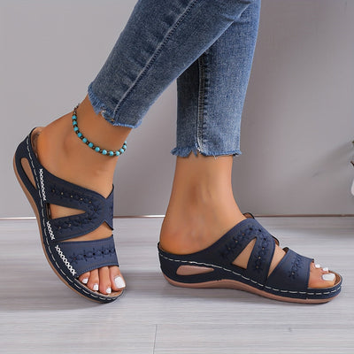 Martina™ | Sandales orthopédiques décontractées